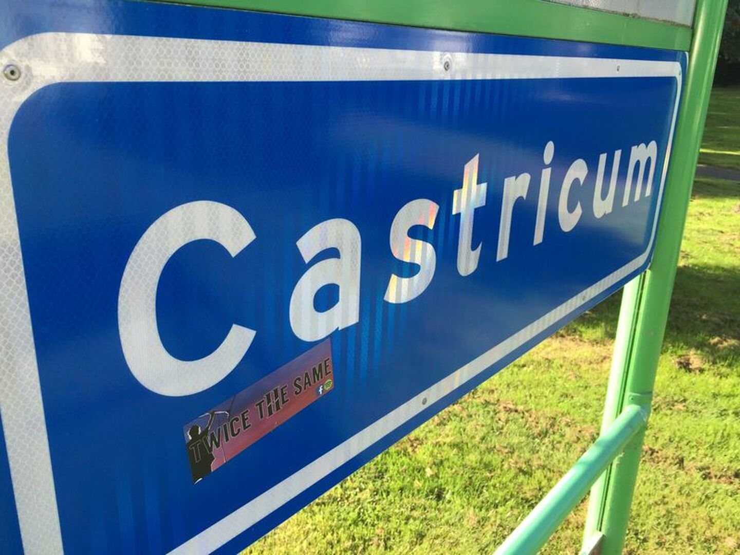 Foto: plaatsbord castricum.jpg